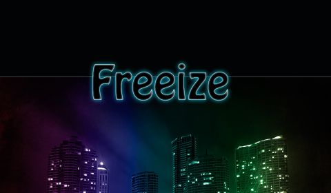 [JV]Freeize
